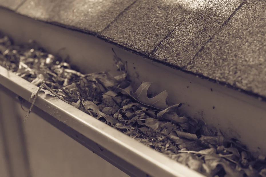 Gutter Cleaning Gardendale