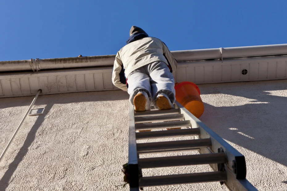 Gutter Cleaning Gardendale