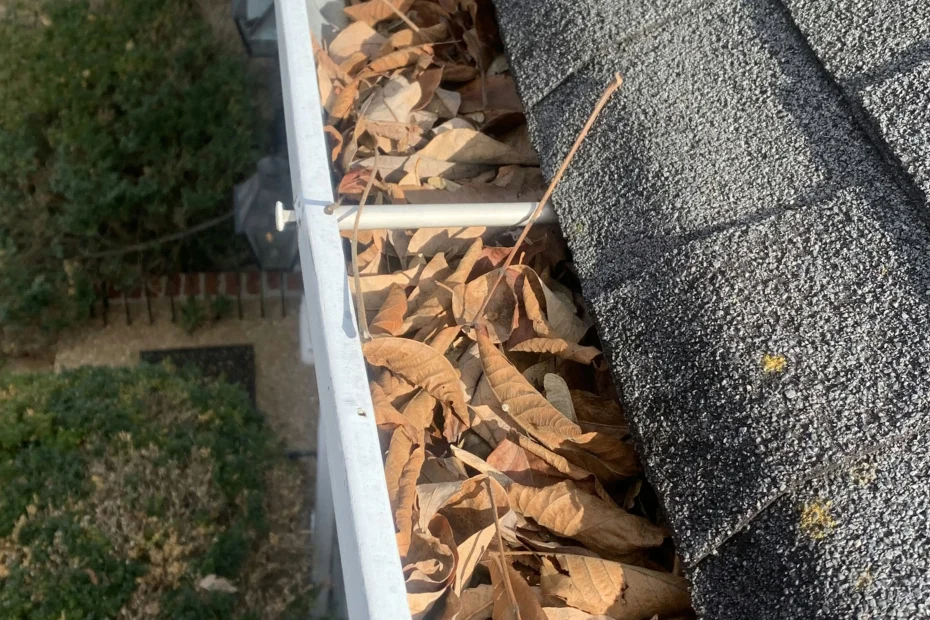 Gutter Cleaning Gardendale