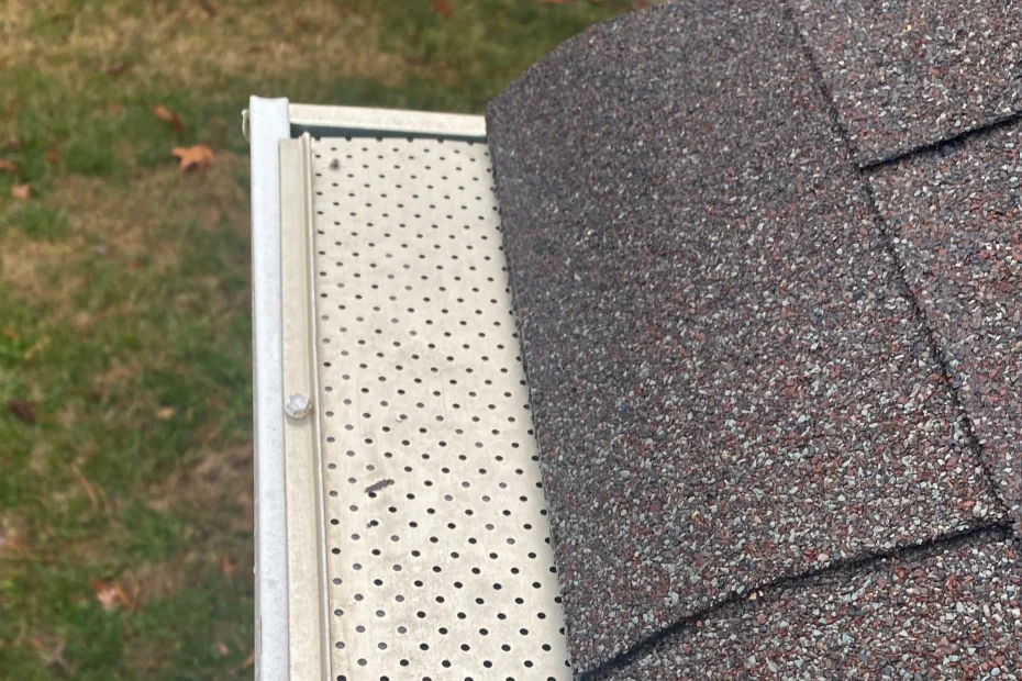 Gutter Cleaning Gardendale