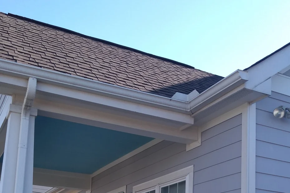 Gutter Cleaning Gardendale