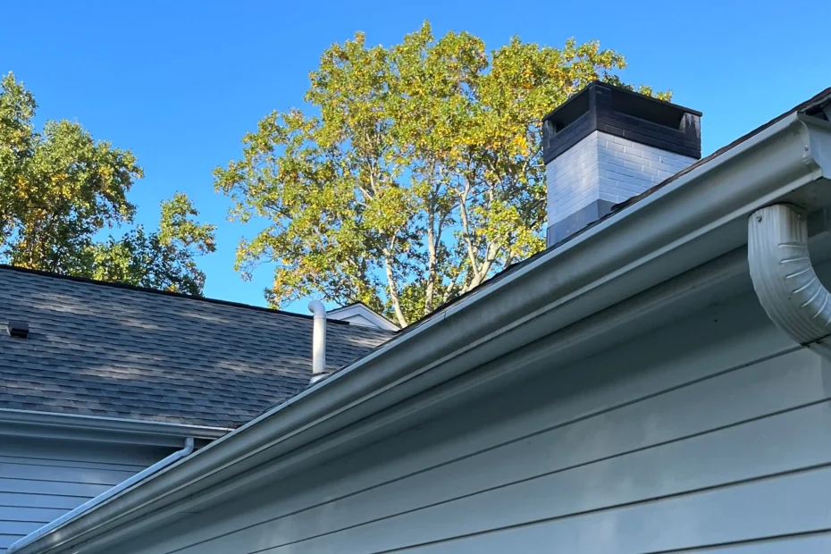 Gutter Cleaning Gardendale