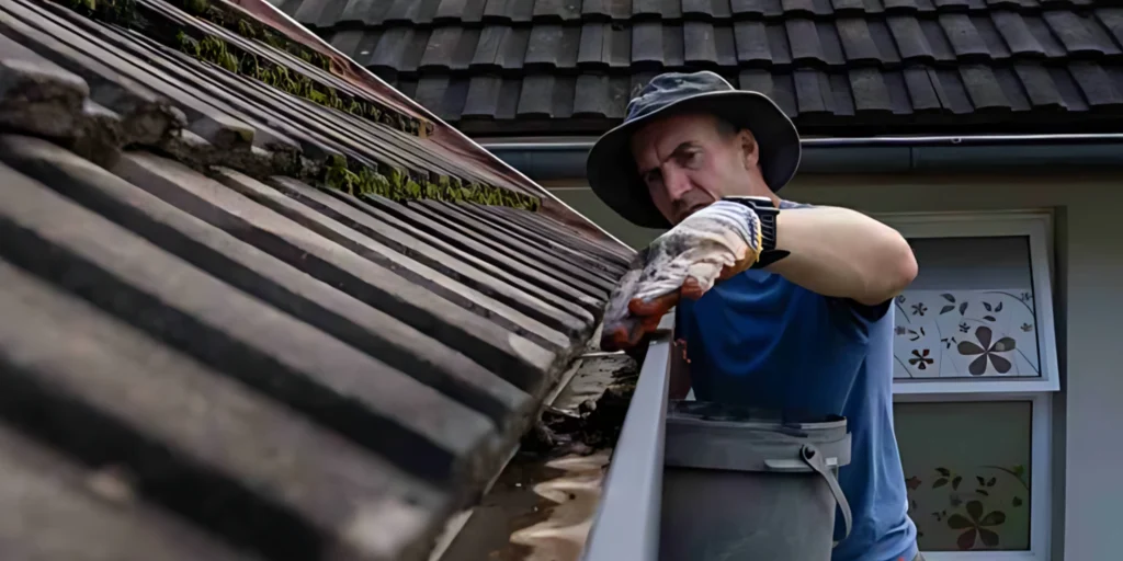 Gutter Cleaning Gardendale home page