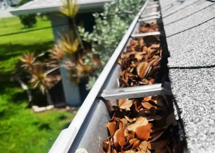 Gutter Cleaning Gardendale home page